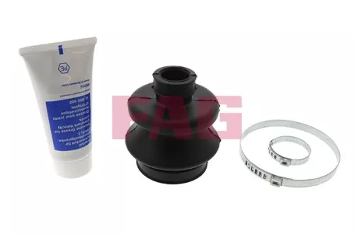 Schaeffler FAG Schaeffler FAG 772012530 Fag Inner Cv Boot Kit Drive Shaft For Mercedes-benz /8 123 S-class 