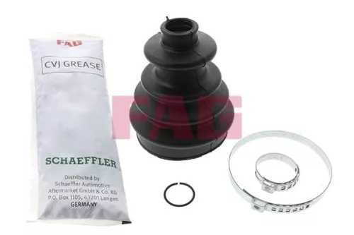 Schaeffler FAG Schaeffler FAG 772012830 Bellow Kit, drive shaft 