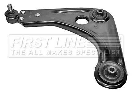 FIRST LINE FIRST LINE FCA6565 FIRST LINE FCA6565 Track Control Trailing Suspension Arm 