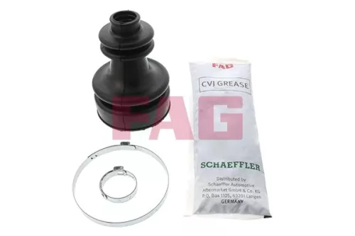 Schaeffler FAG Schaeffler FAG 772014030 Fag Inner Cv Boot Kit Drive Shaft For Ford Fiesta 
