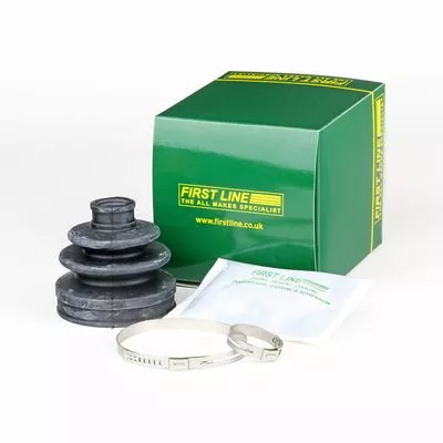FIRST LINE FIRST LINE FCB6035  FIRST LINE Drive Shaft Cv Boot Kit 