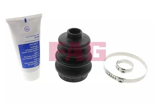 Schaeffler FAG Schaeffler FAG 772016630 Fag Transmission Sided Wheel Side Bellow Kit Drive Shaft For Fiat Opel Vauxhall 