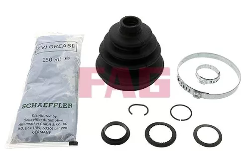Schaeffler FAG Schaeffler FAG 772018330 Bellow Kit, drive shaft 