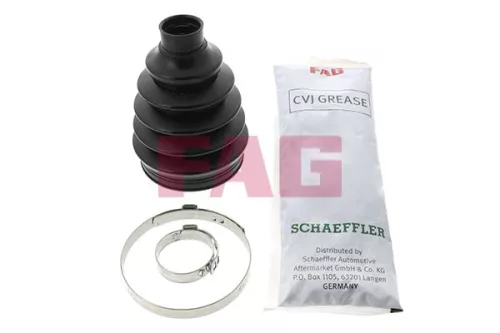 Schaeffler FAG Schaeffler FAG 772019030 Bellow Kit, drive shaft 