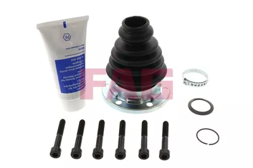 Schaeffler FAG Schaeffler FAG 772019430 Bellow Kit, drive shaft 