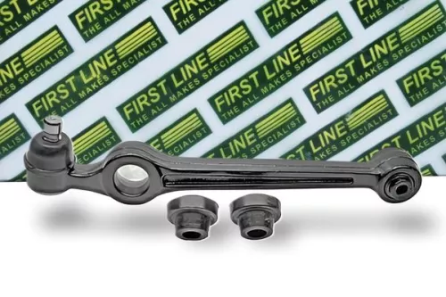FIRST LINE FCA6581 Track Control Trailing Suspension Arm