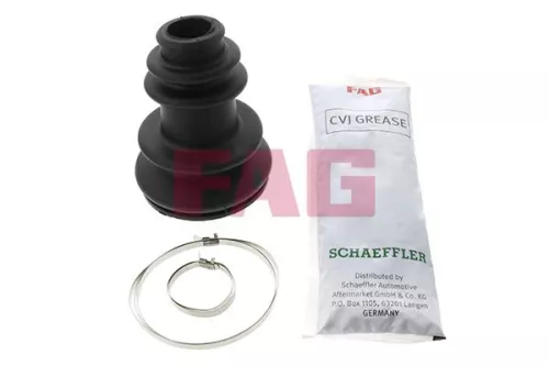 Schaeffler FAG Schaeffler FAG 772022530 Fag Front Right Inner Cv Boot Kit Drive Shaft For Renault 21 Rapid 