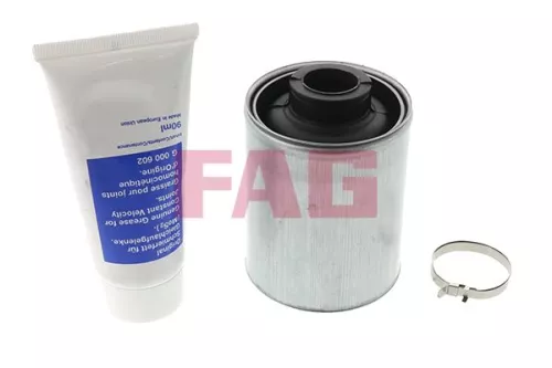 Schaeffler FAG Schaeffler FAG 772022830 Fag Front Right Inner Cv Boot Kit Drive Shaft For Renault Clio Lagun 