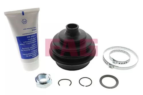 Schaeffler FAG Schaeffler FAG 772023530 Fag Inner Cv Boot Kit Drive Shaft For Audi A6 Cabriolet 