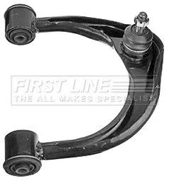 FIRST LINE FIRST LINE FCA6592 FIRST LINE FCA6592 Track Control Trailing Suspension Arm 