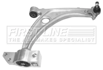 FIRST LINE FIRST LINE FCA6606 FIRST LINE FCA6606 Track Control Trailing Suspension Arm 