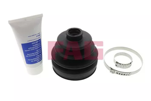Schaeffler FAG Schaeffler FAG 772031030  Schaeffler FAG Drive Shaft Cv Boot Kit 