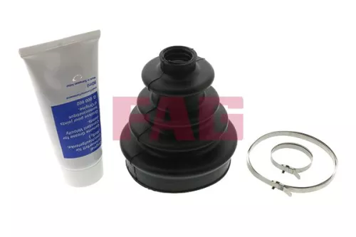  Schaeffler FAG Drive Shaft Cv Boot Kit