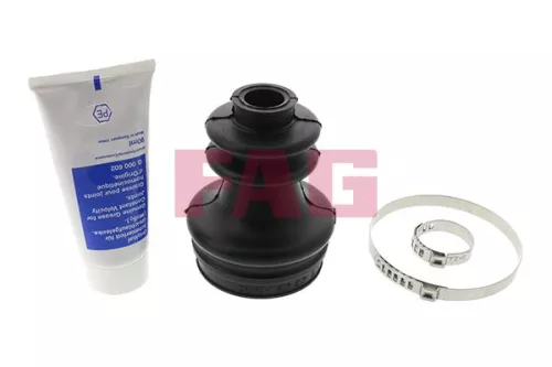Schaeffler FAG Schaeffler FAG 772031530 Fag Inner Cv Boot Kit Drive Shaft For Opel Corsa 
