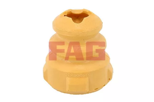 Rubber Buffer, suspension