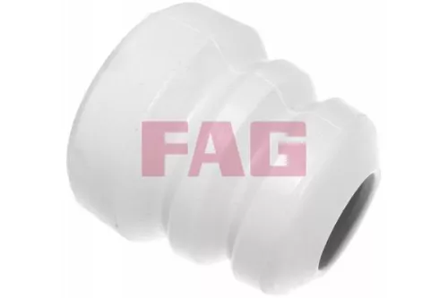 Rubber Buffer, suspension