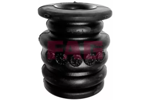 Rubber Buffer, suspension