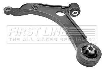 FIRST LINE FIRST LINE (FCA6617) Control/Trailing Arm, wheel suspension 