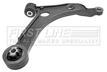 FIRST LINE FIRST LINE (FCA6618) Control/Trailing Arm, wheel suspension 