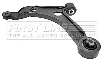 FIRST LINE FIRST LINE (FCA6619) Control/Trailing Arm, wheel suspension 
