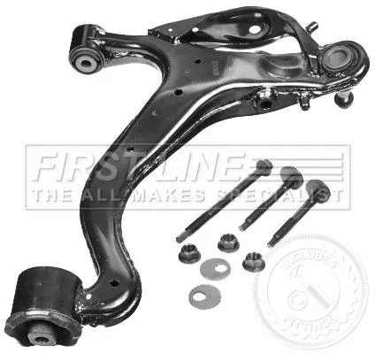 FIRST LINE FCA6623 Track Control Trailing Suspension Arm