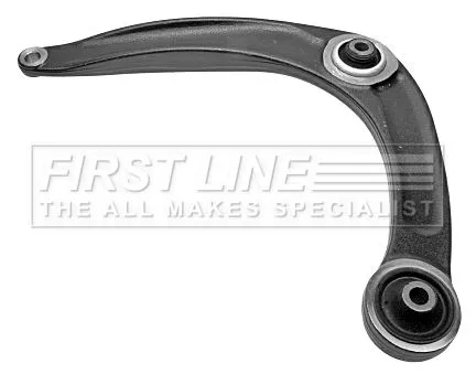 FIRST LINE FIRST LINE FCA6638 FIRST LINE FCA6638 Track Control Trailing Suspension Arm 