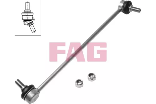Schaeffler FAG Schaeffler FAG 818046110 FAG Front Left Anti Roll Bar Stabiliser Link For Hyundai Kia Ix55 Santa Fé So 