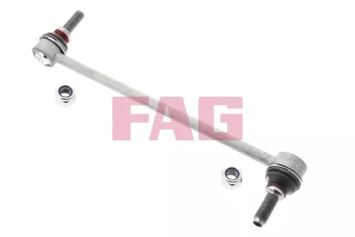 FAG Front Anti Roll Bar Stabiliser Link For Nissan Renault Juke Kadjar Leaf N