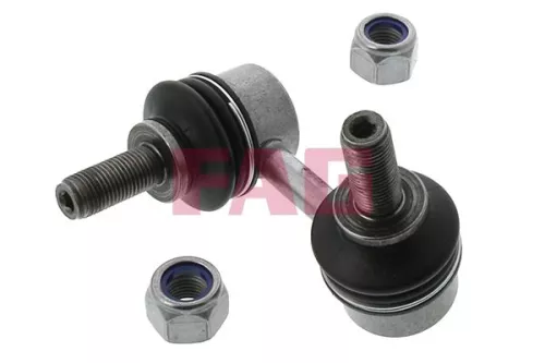 Schaeffler FAG Schaeffler FAG 818049810 FAG Front Left Anti Roll Bar Stabiliser Link For Nissan Navara Navara Np300 P 