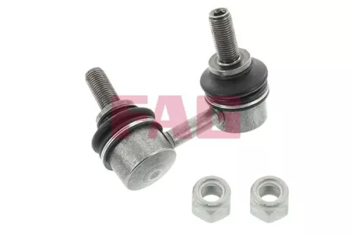 Schaeffler FAG Schaeffler FAG 818050010 FAG Front Right Anti Roll Bar Stabiliser Link For Nissan Navara Navara Np300 