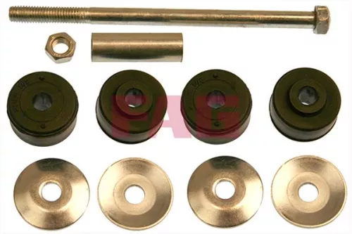 FAG Front Anti Roll Bar Stabiliser Link For Opel Vauxhall Ascona Cavalier Cav
