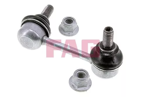 Schaeffler FAG Schaeffler FAG 818052510 FAG Rear Left Anti Roll Bar Stabiliser Link For Citroën Mitsubishi Peugeot 40 
