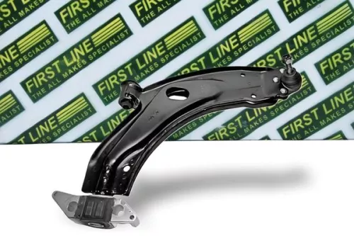 FIRST LINE FCA6646 Track Control Trailing Suspension Arm