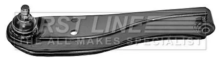 FIRST LINE FIRST LINE FCA6647 FIRST LINE FCA6647 Track Control Trailing Suspension Arm 