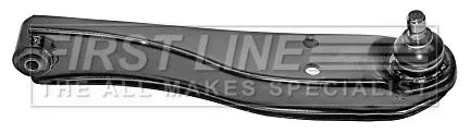 FIRST LINE FIRST LINE FCA6648 FIRST LINE FCA6648 Track Control Trailing Suspension Arm 