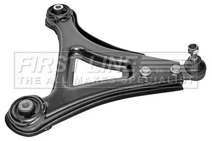 FIRST LINE FIRST LINE FCA6650 FIRST LINE FCA6650 Track Control Trailing Suspension Arm 