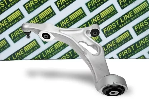 FIRST LINE FIRST LINE FCA6653 FIRST LINE FCA6653 Track Control Trailing Suspension Arm 