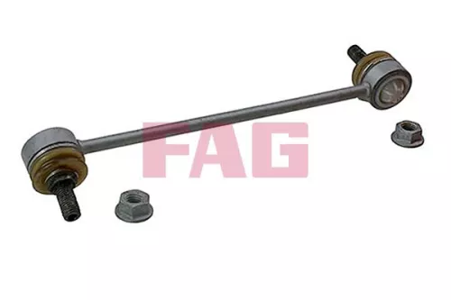 FAG Front Right Anti Roll Bar Stabiliser Link For Hyundai I10