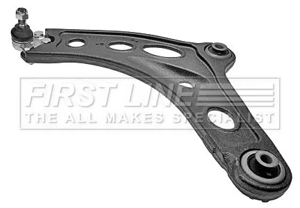 FIRST LINE FIRST LINE (FCA6657) Control/Trailing Arm, wheel suspension 
