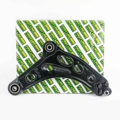 FIRST LINE FIRST LINE (FCA6658) Control/Trailing Arm, wheel suspension 