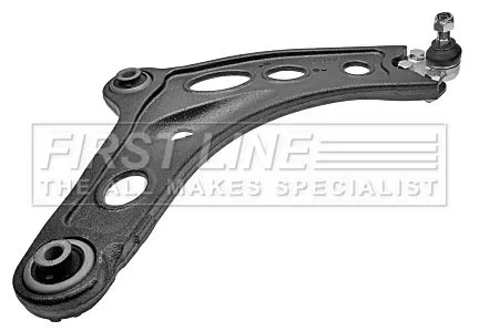 FIRST LINE FIRST LINE (FCA6658) Control/Trailing Arm, wheel suspension 