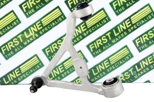 FIRST LINE FIRST LINE FCA6663 FIRST LINE FCA6663 Track Control Trailing Suspension Arm 