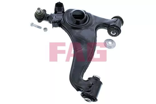 Fag Front Left Control/trailing Arm Wheel Suspension For Mercedes-benz 190