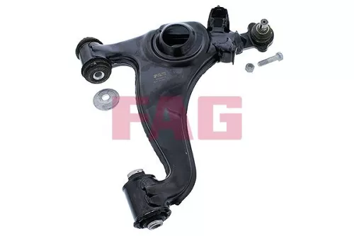 Fag Front Right Control/trailing Arm Wheel Suspension For Mercedes-benz 190