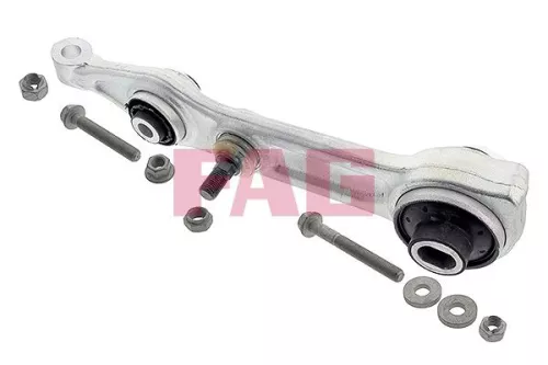 Fag Front Left Lower Rear Control/trailing Arm Wheel Suspension For Mercedes-ben
