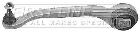 FIRST LINE FIRST LINE FCA6673 FIRST LINE FCA6673 Track Control Trailing Suspension Arm 