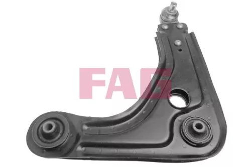 Schaeffler FAG Schaeffler FAG 821024510 Schaeffler FAG 821024510 Track Control Trailing Suspension Arm 