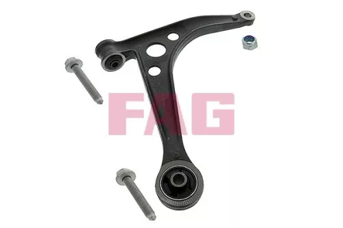 Schaeffler FAG Schaeffler FAG 821025410 Fag Front Right Control/trailing Arm Wheel Suspension For Ford Seat Vw Alhambra  