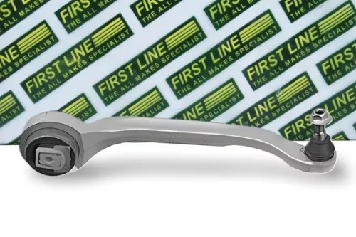 FIRST LINE FIRST LINE FCA6674 FIRST LINE FCA6674 Track Control Trailing Suspension Arm 
