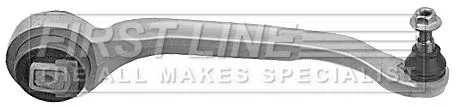 FIRST LINE FIRST LINE FCA6674 FIRST LINE FCA6674 Track Control Trailing Suspension Arm 